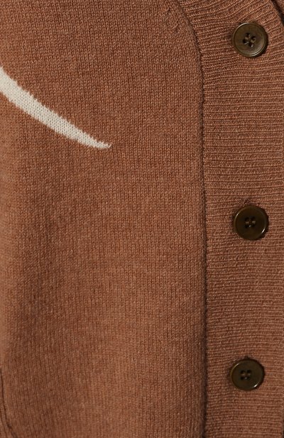 Кашемировый кардиган RE VERA, арт. 23W-13-577, фото 5