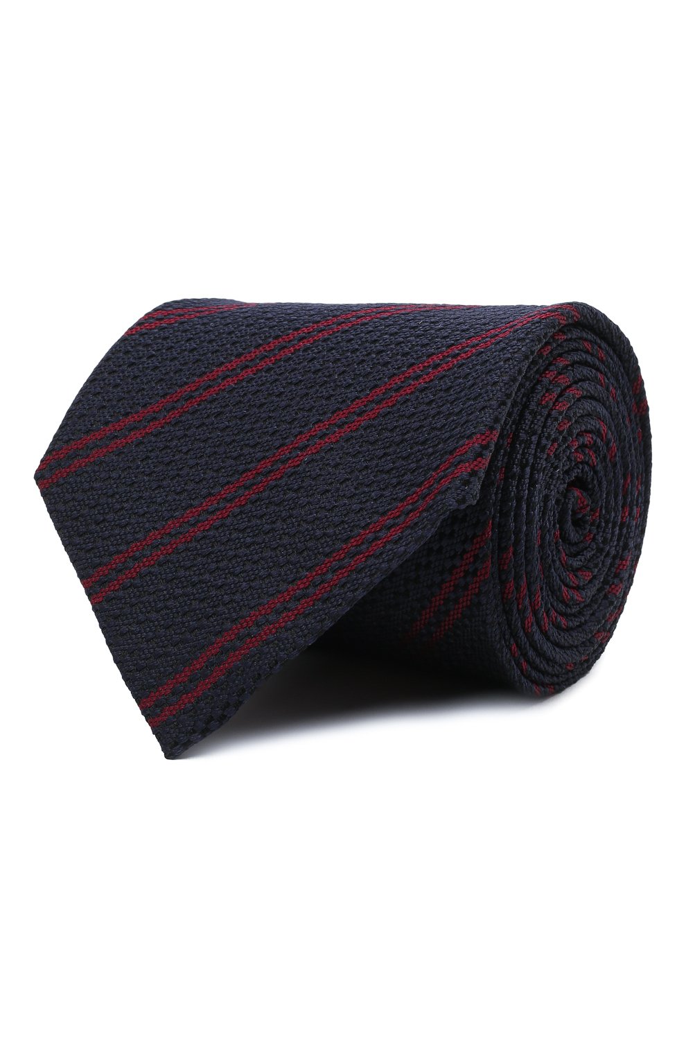 Шелковы й галстук ZEGNA, арт. Z2D33T/1XW, фото 1