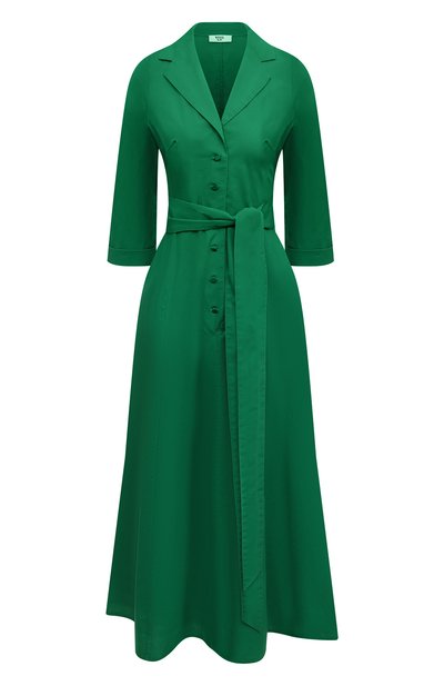 Хлопковое платье WEILL, арт. 165111, фото 1