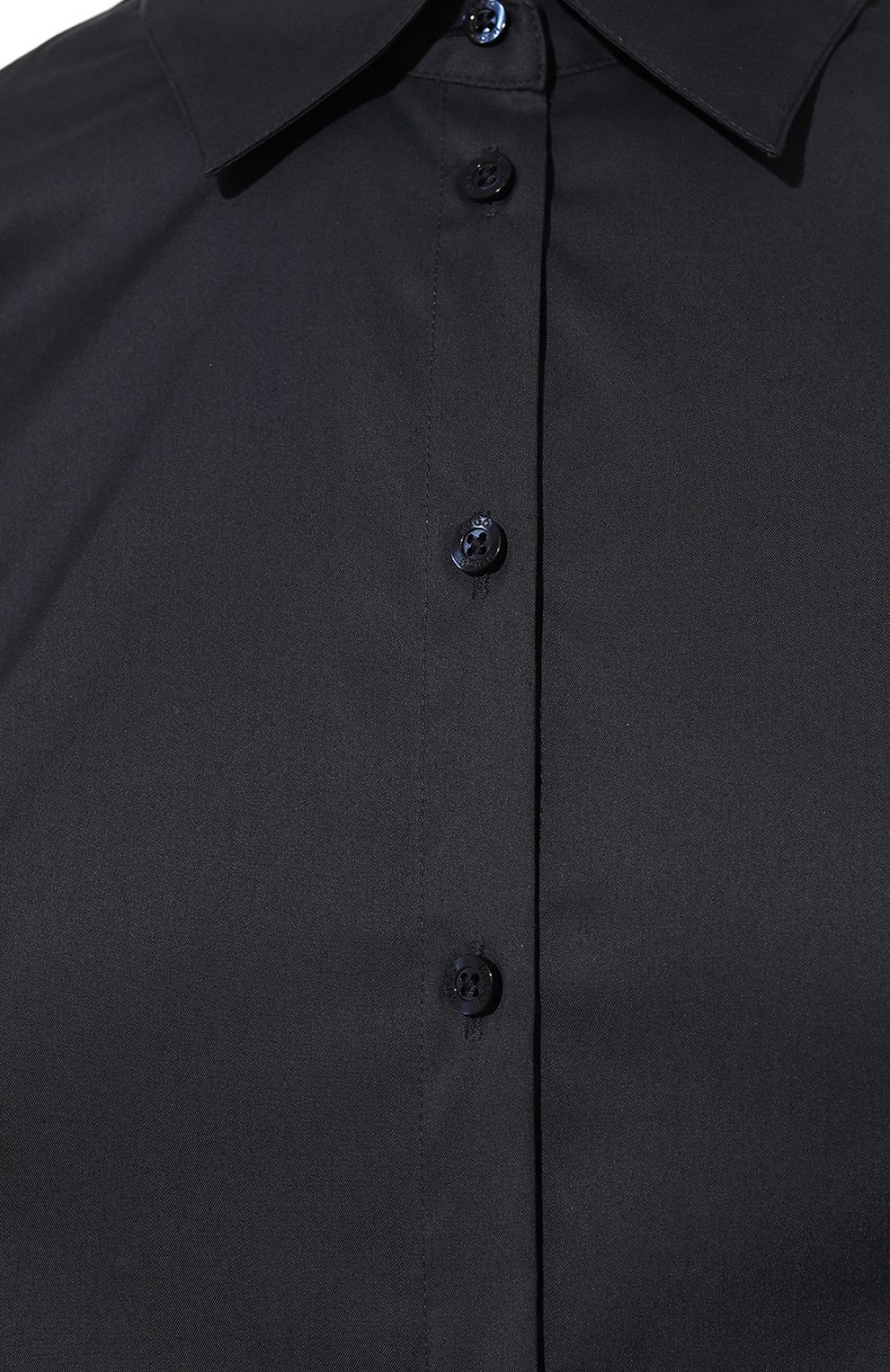 Хлопковая рубашка HUGO, арт. 50416895, фото 5