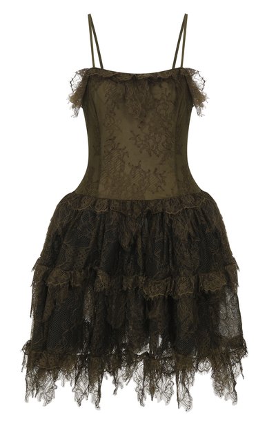 Женское платье BLUMARINE, арт. 4A437A