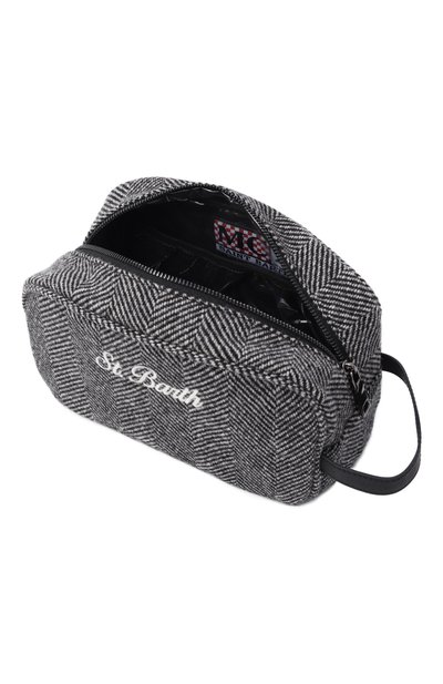 Несессер MC2 SAINT BARTH, арт. WES0006-00303I/WESTW00D W00L, фото 3