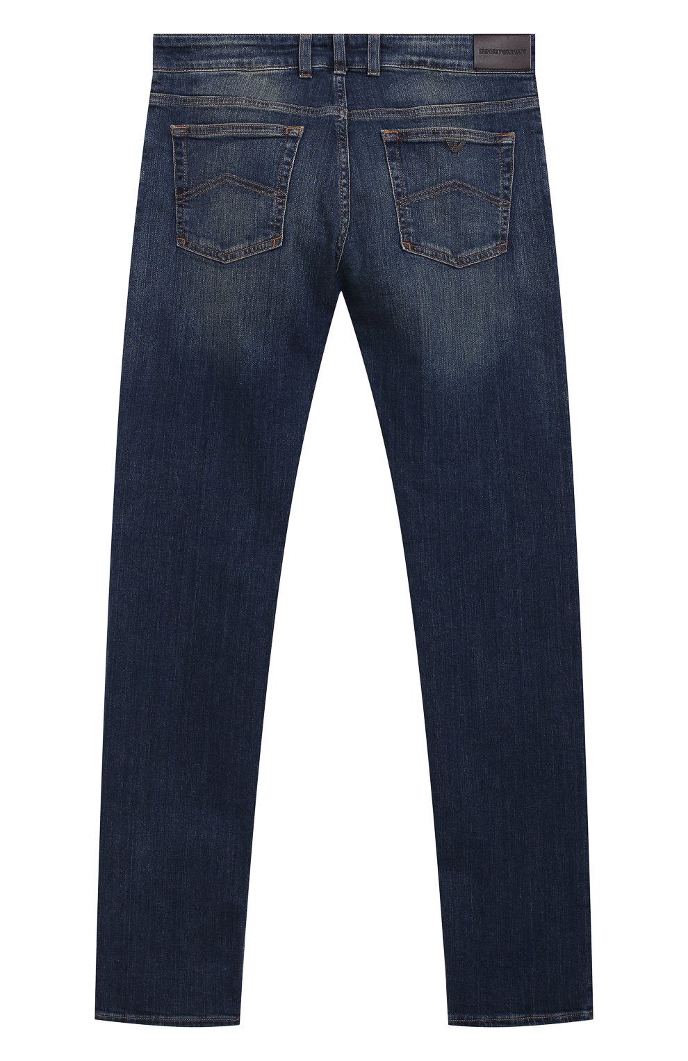 Джинсы EMPORIO ARMANI, арт. 8N4J45/1V0MZ, фото 2
