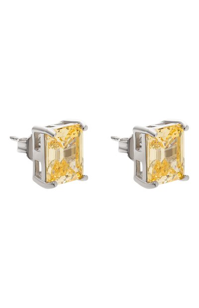 Серьги sun baguette BLUEJAY, арт. BEA-SBG, фото 3