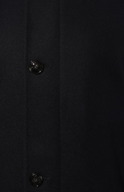 Кашемировое пальто KITON, арт. UW1959V0415F07, фото 5