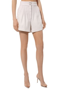 Джинсовые шорты IRO, арт. WM30CANVA, фото 3