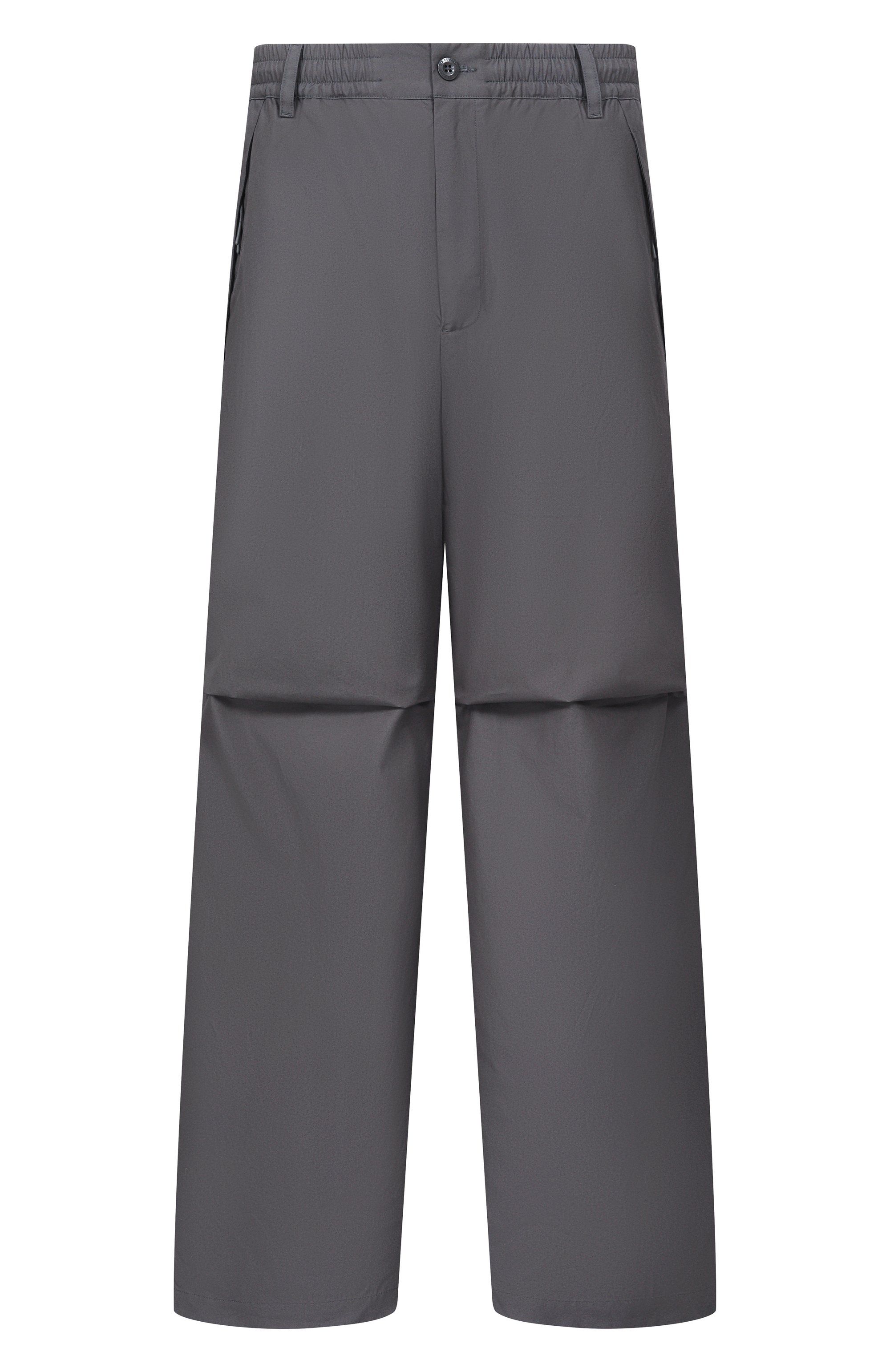 Хлопковые брюки C.P. COMPANY, арт. 20CLPA040A/110542A, фото 1