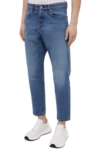 Джинсы AMI, арт. E21HD204.601, фото 3