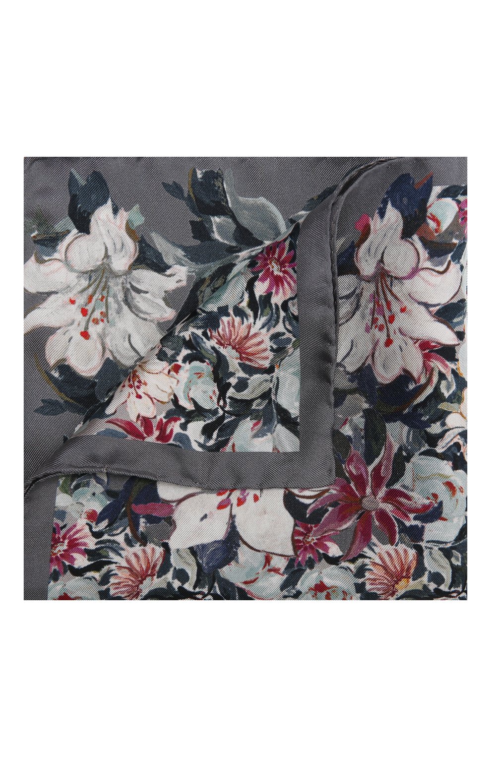 Шелковый платок ETON, арт. A000 33178, фото 1