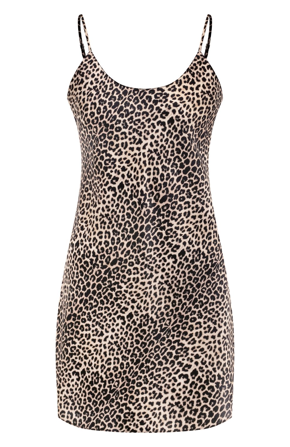 Шелковая сорочка EVA B.BITZER, арт. 27318278, фото 1