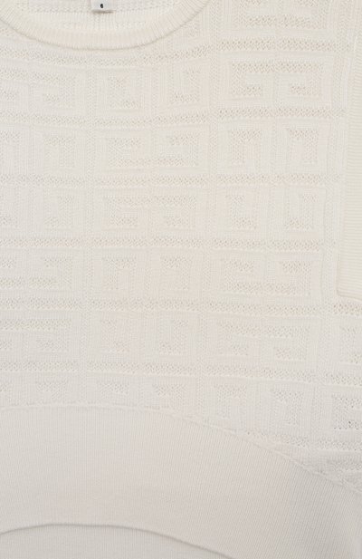 Топ из вискозы GIVENCHY, арт. H30037/6A-12A, фото 3