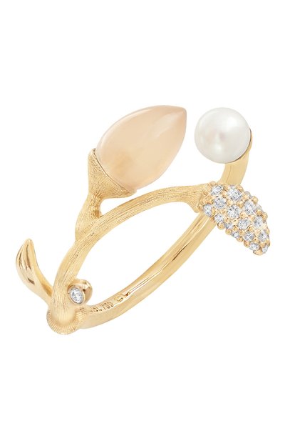 Женские кольцо OLE LYNGGAARD COPENHAGEN, арт. A2884-402