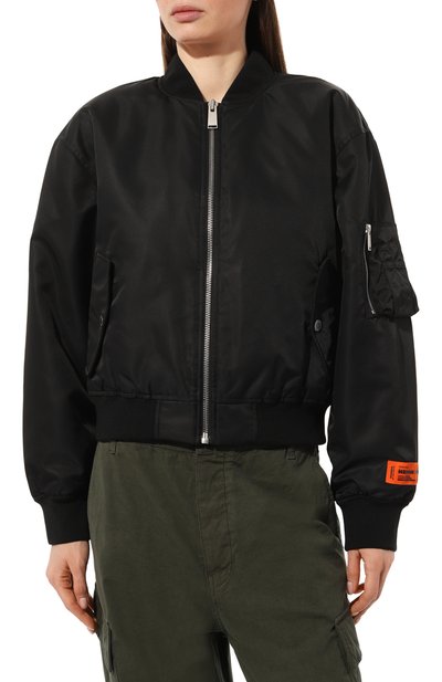 Бомбер HERON PRESTON, арт. HWEH007F22FAB0011000, фото 3