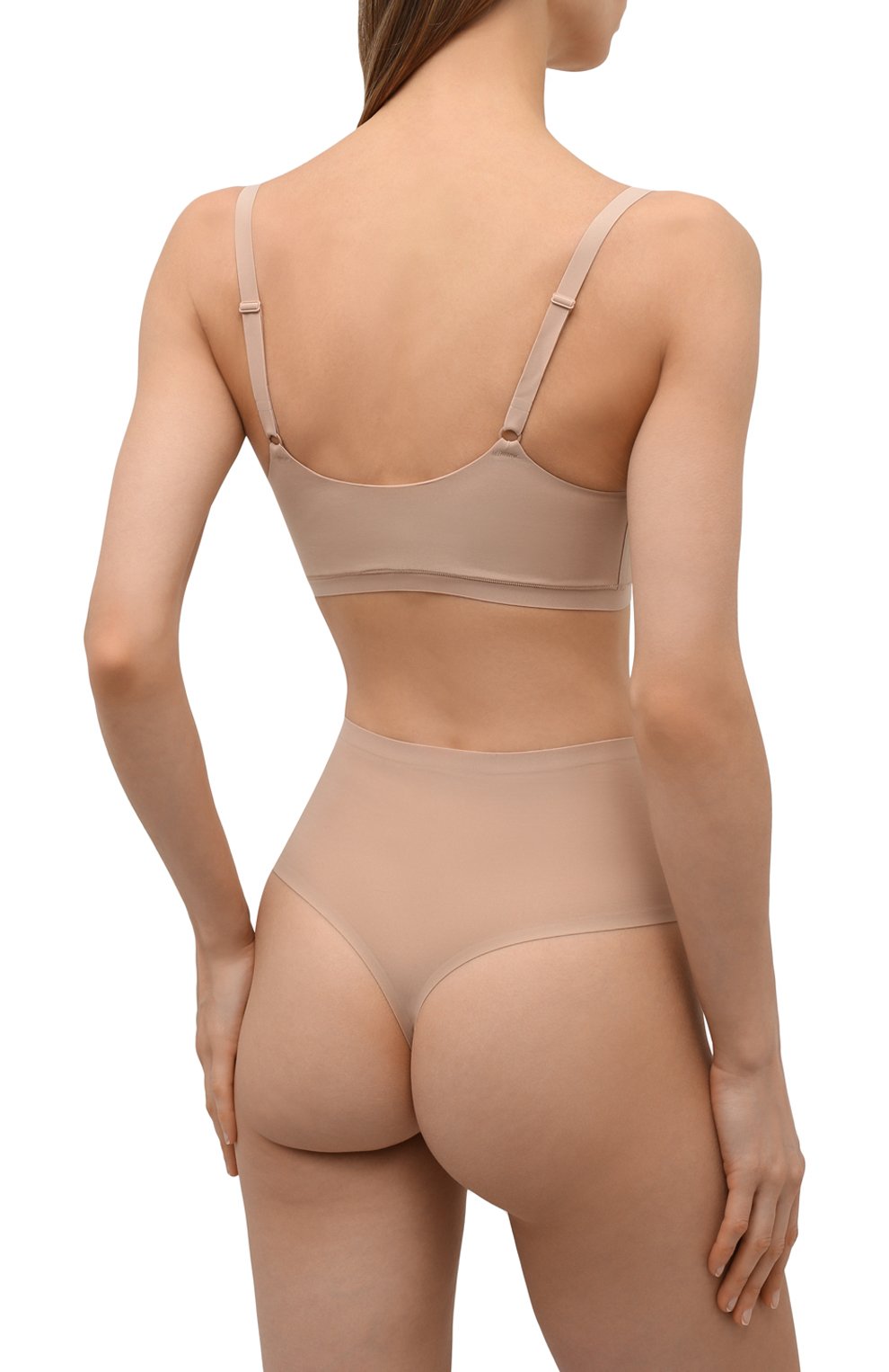 Бра-топ CHANTELLE, арт. C16A20, фото 3