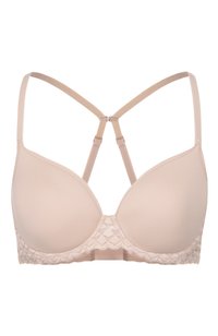 Светло-бежевый