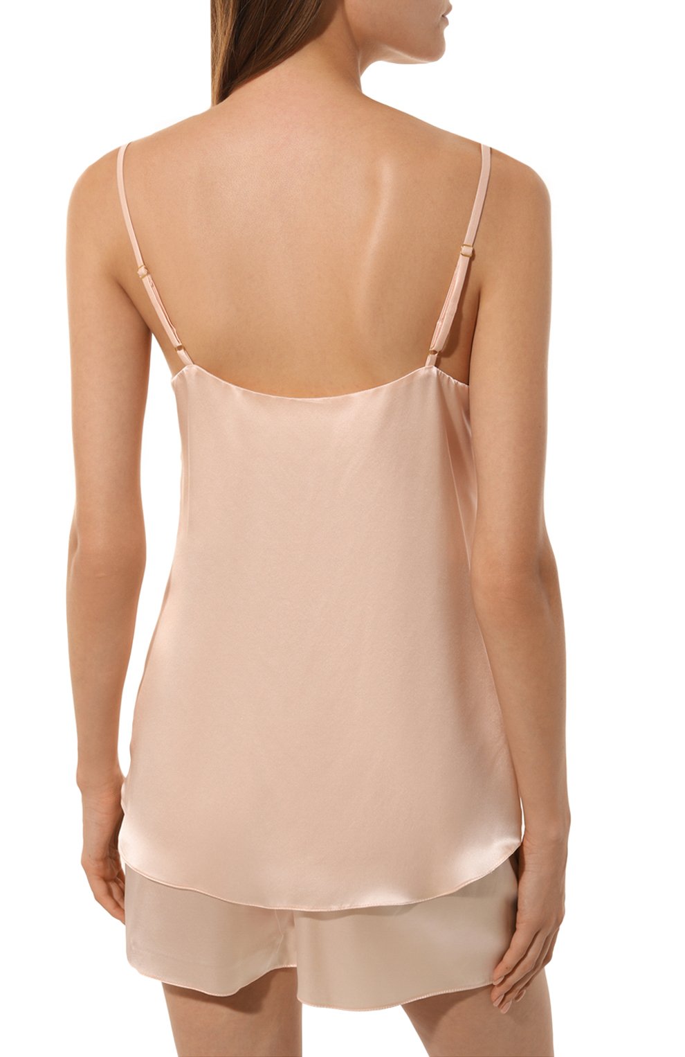 Шелковая пижама PRIMROSE, арт. 1W.704TS.S008, фото 4