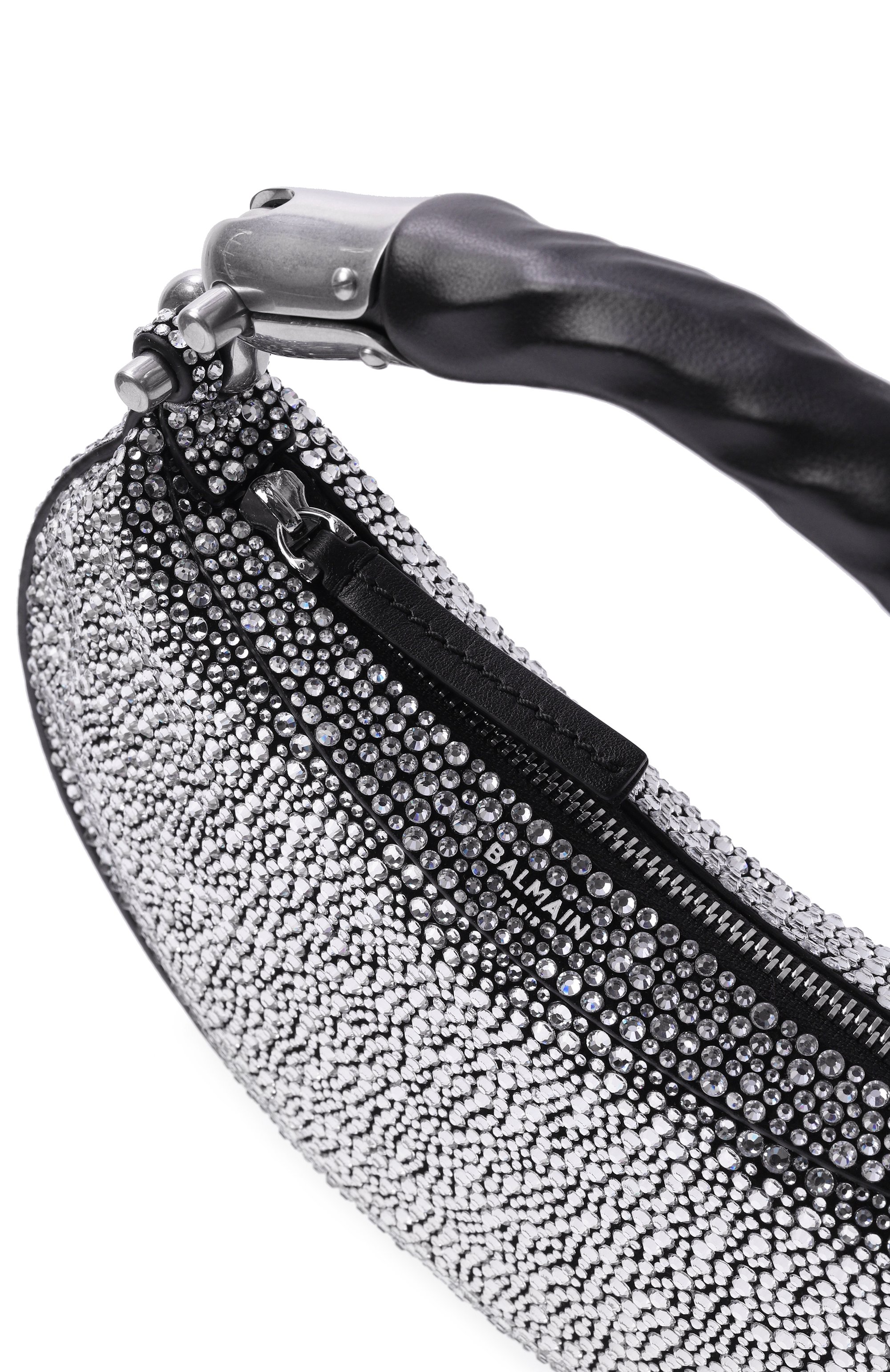 Сумка ebene mini BALMAIN, арт. GN1BS027/AAHX, фото 6