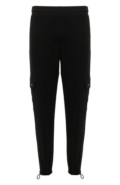 Хлопковые джоггеры HUGO, арт. 50493044, фото 1