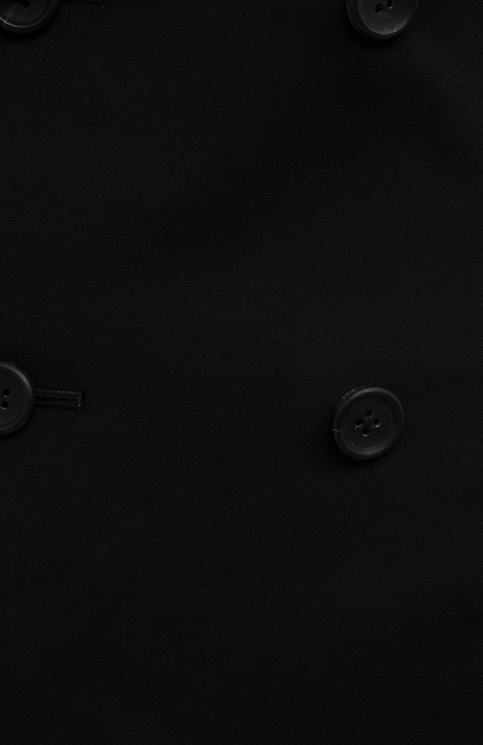 Шерстяной жакет YOHJI YAMAMOTO, арт. FR-J01-803, фото 5