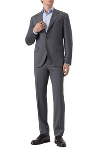 Темно-серый