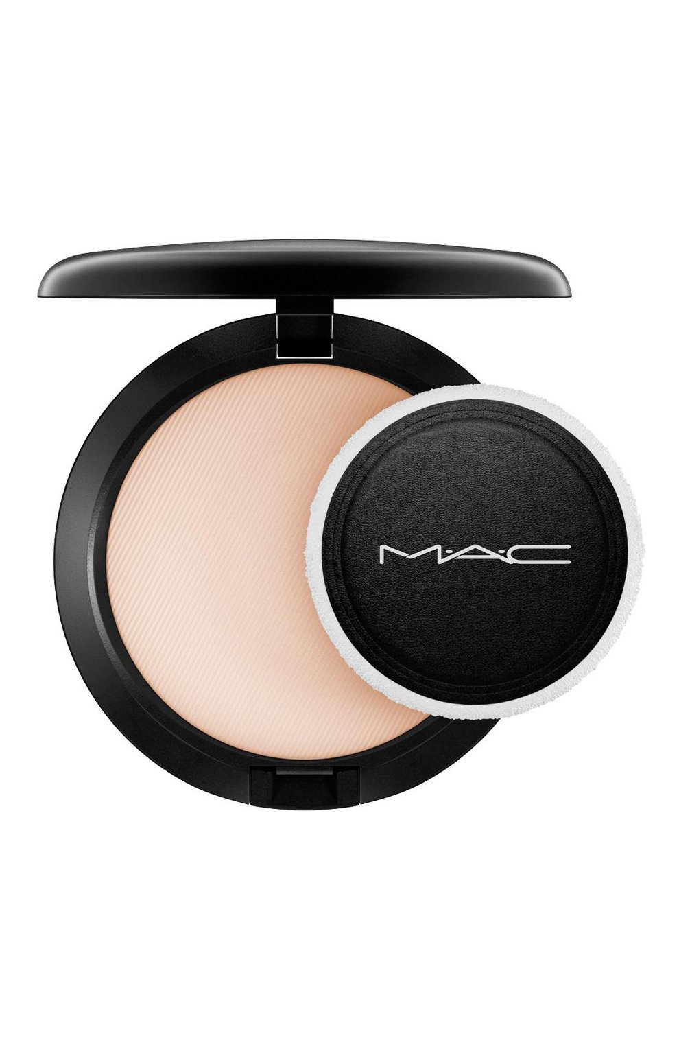 Компактная пудра blot powder pressed, оттенок medium (12g) MAC цвета по цене 2500 руб., арт. M530-03, фото 1 Компактная пудра blot powder pressed, оттенок medium (12g) MAC, арт. M530-03, фото 1
