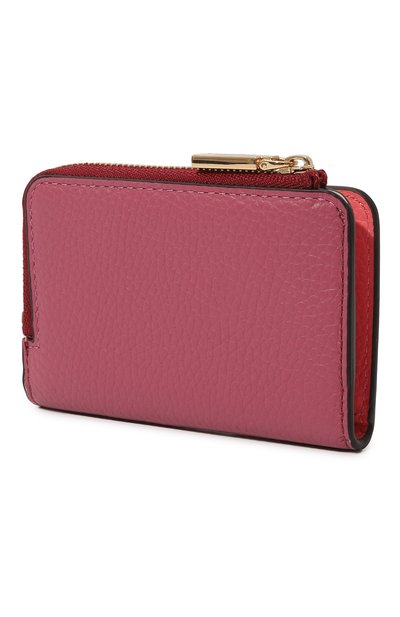 Кожаный кошелек COCCINELLE, арт. E2 M10 17 01 01, фото 2