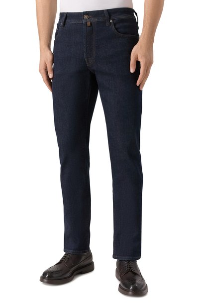 Джинсы bard JACOB COHEN, арт. 25I P/JUM_QE004 030 S4071 R2, фото 3