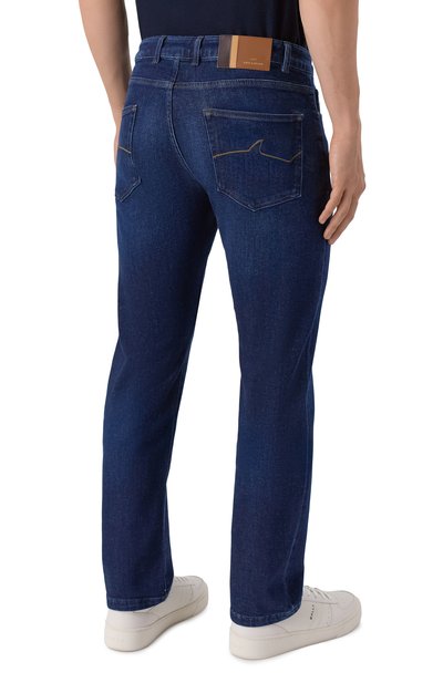 Джинсы PAUL&SHARK, арт. 15314141R, фото 4