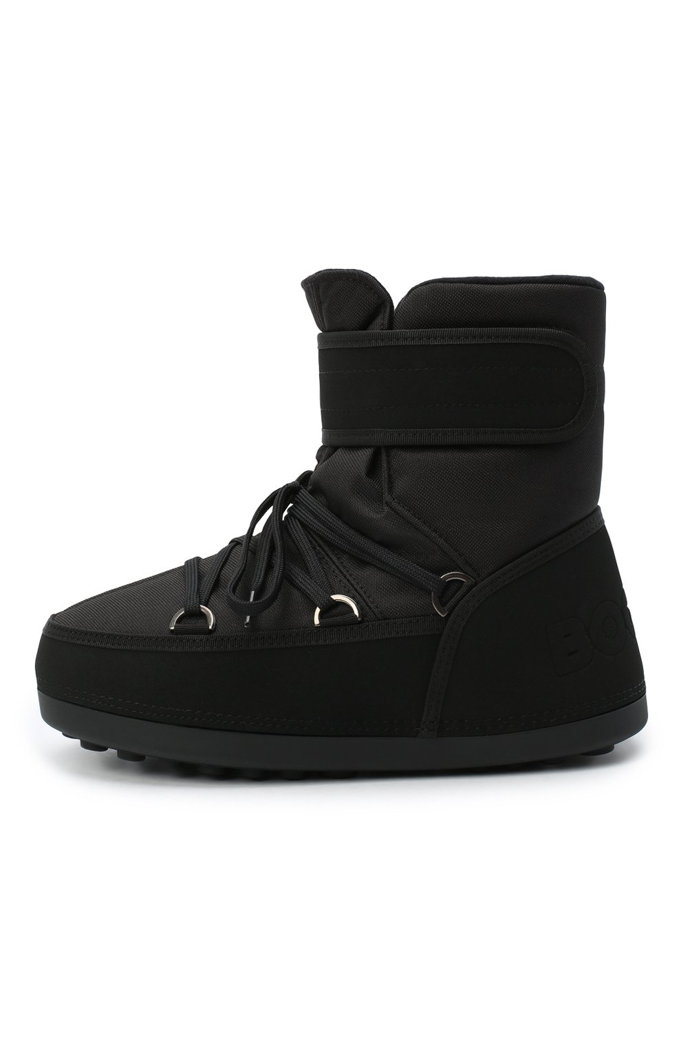 Текстильные сапоги BOGNER, арт. 303-5114/DAV0S 3B, фото 3