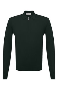 Темно-зеленый