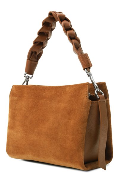 Сумка boheme small COCCINELLE, арт. E1 P6P 58 01 01, фото 4