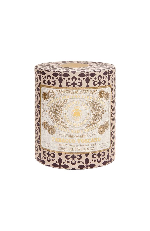 фото Свеча tabacco toscano (250g) santa maria novella