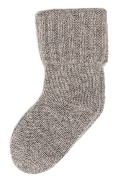 Кашемировые носки OSCAR ET VALENTINE, арт. CH0222, фото 1