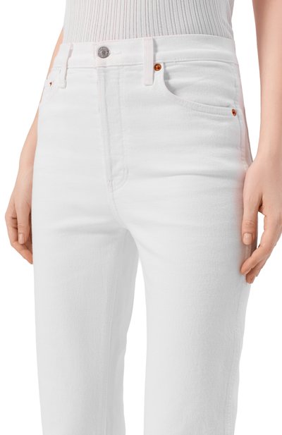 Джинсы 90's high rise loose RE/DONE, арт. 193-3WHRL_001, фото 5