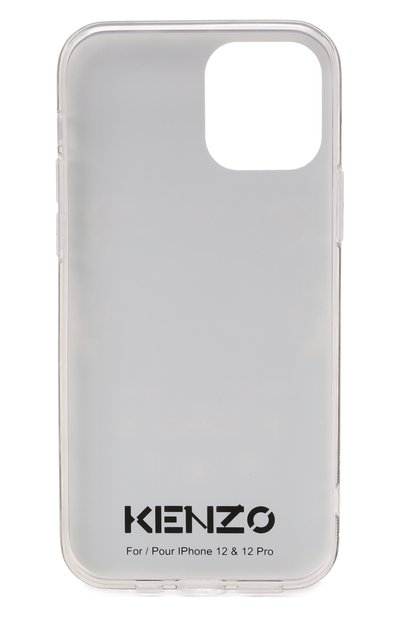 Чехол для iphone 12/12 pro KENZO, арт. FB6C0KXIITRE, фото 2