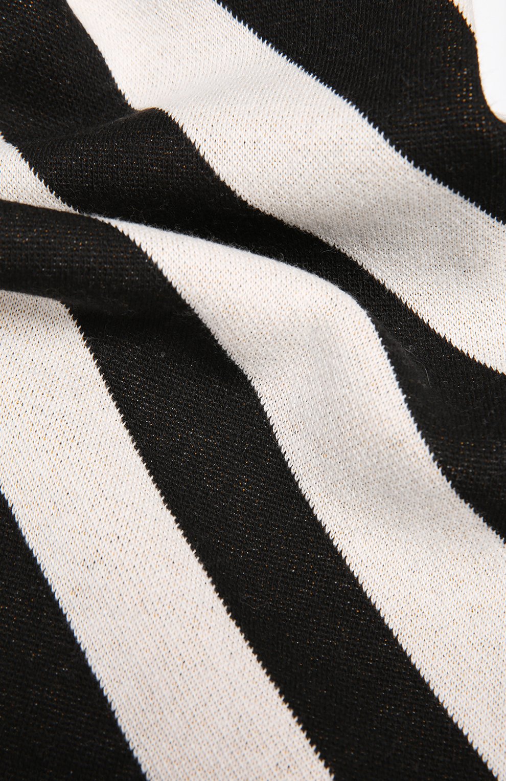 Шарф OFF-WHITE, арт. 0MMA001F21KNI002, фото 3