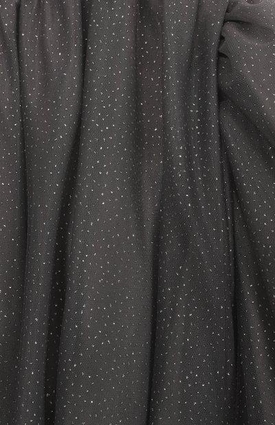 Платье IL GUFO серого цвета по цене 55950 руб., арт. A25GVL0022H4003/10-14, фото 3 Платье IL GUFO, арт. A25GVL0022H4003/10-14, фото 3