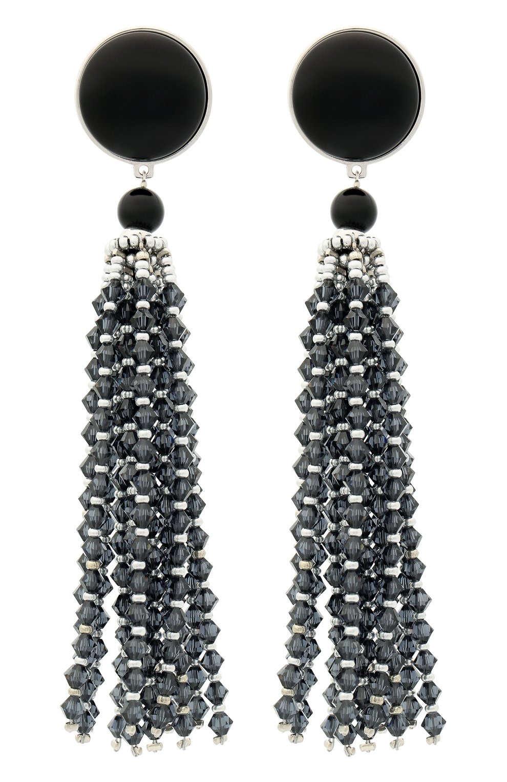 Клипсы GIORGIO ARMANI, арт. 61M627/0A067, фото 1