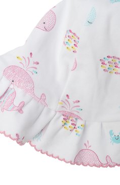 Хлопковая панама KISSY KISSY, арт. KG503557N., фото 3