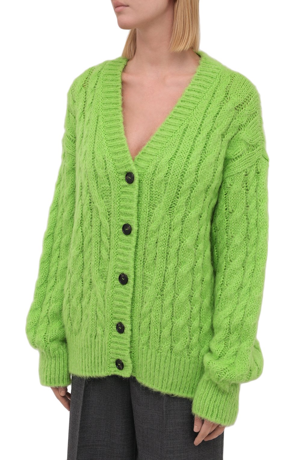 Кардиган MSGM, арт. 3141MDM138 217771, фото 3