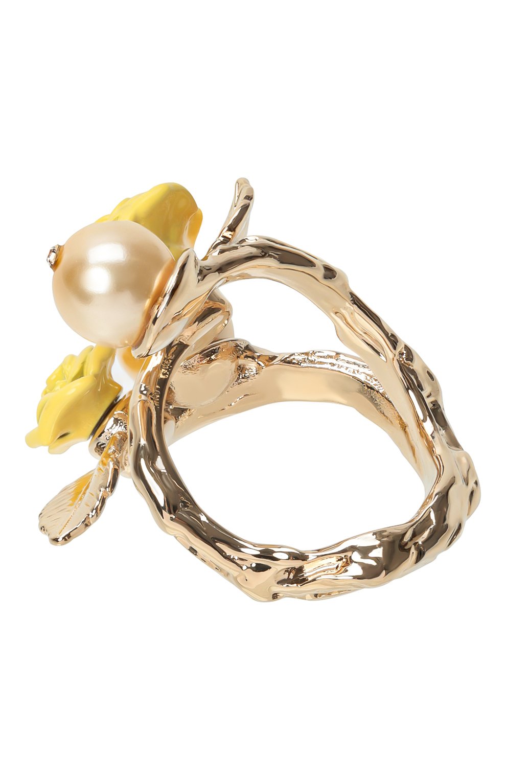 Кольцо VIVETTA, арт. VM2JW0054-MT014, фото 3