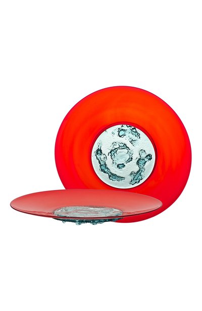 Декоративное блюдо VENINI, арт. FI352901000X0AE2