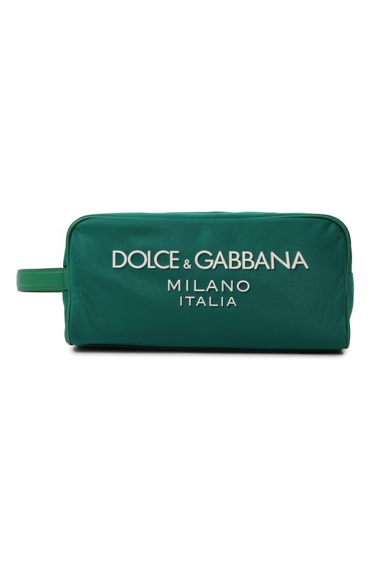 фото Текстильный несессер dolce & gabbana