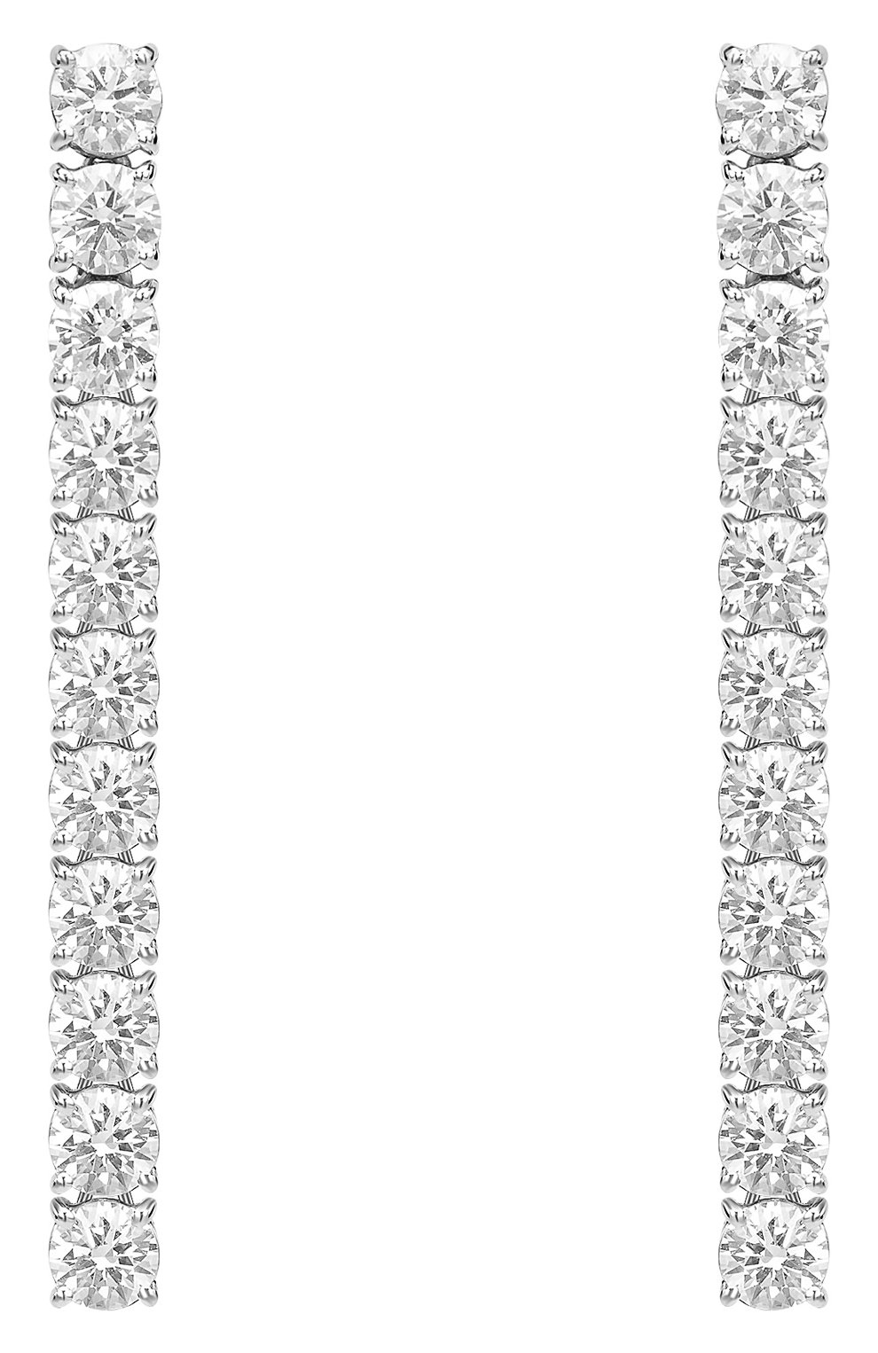 Серьги MERCURY, арт. ME20271/WG/STR1.50, фото 1