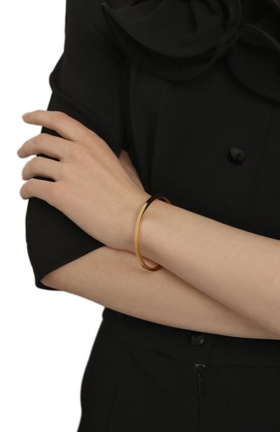 Браслет MM6, арт. SM6UY0021 SV0126/G0LD, фото 2