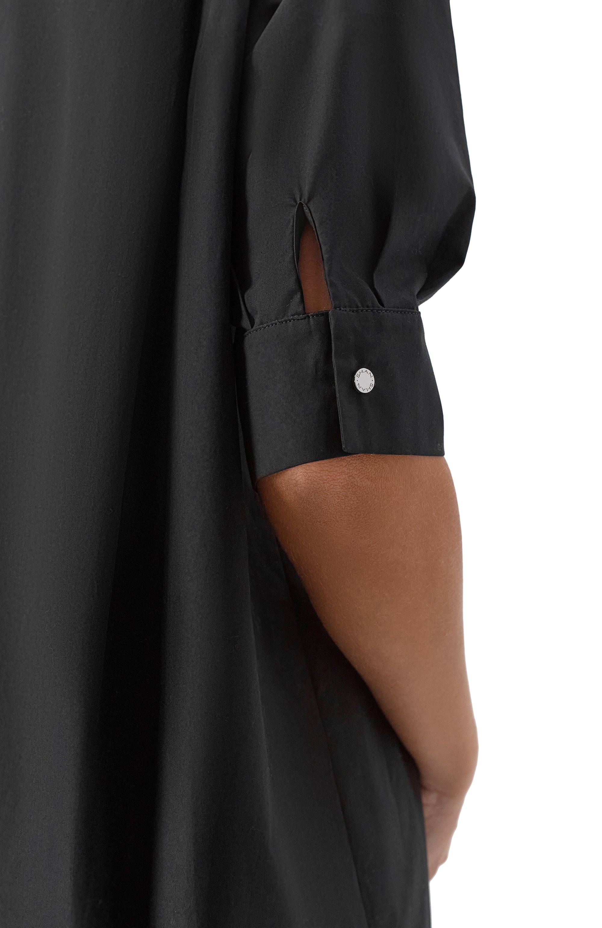 Хлопковая рубашка SHAN, арт. 52516-82, фото 5