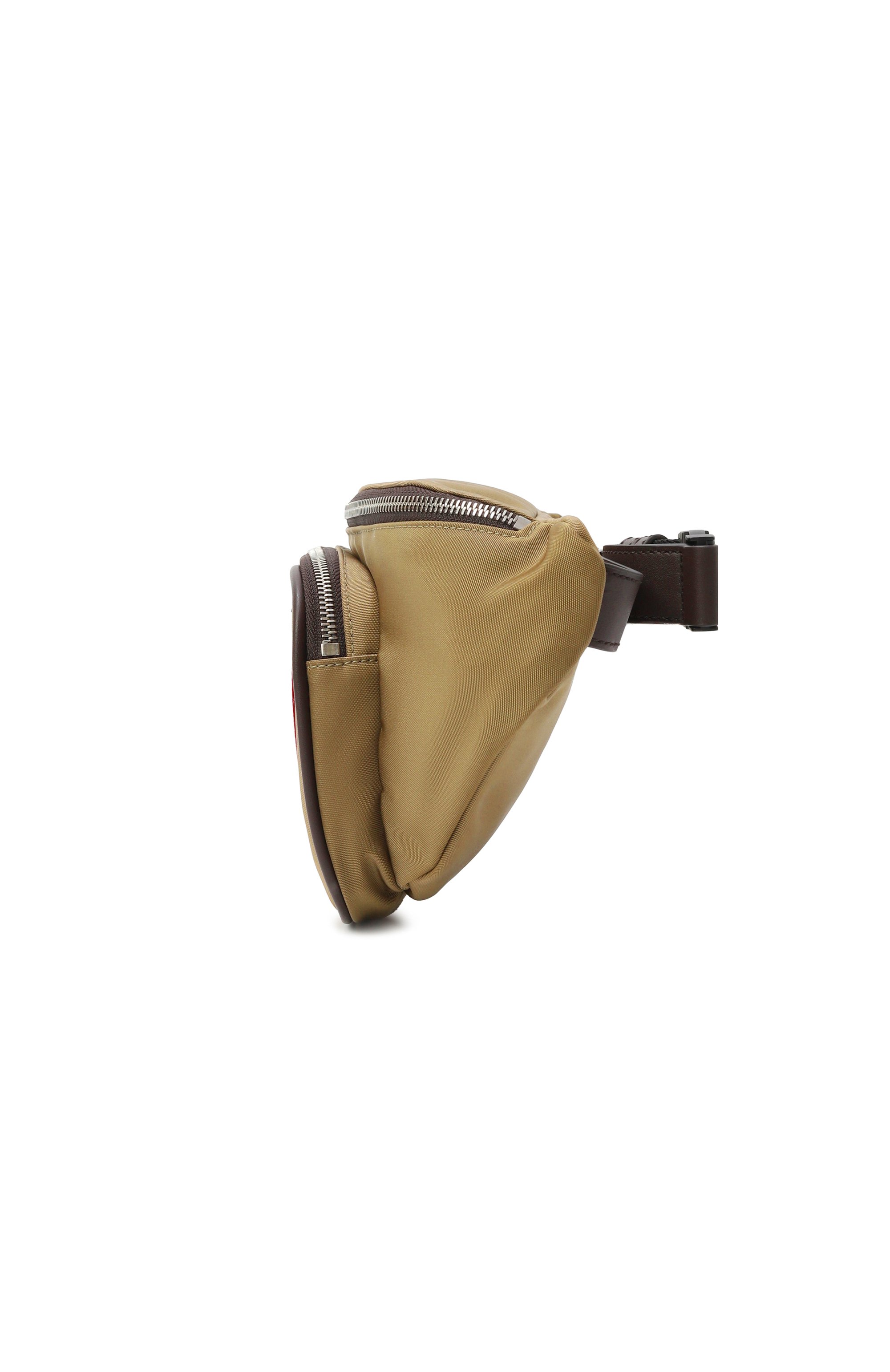 Поясная сумка code BALLY, арт. MAS02R/NY286, фото 4