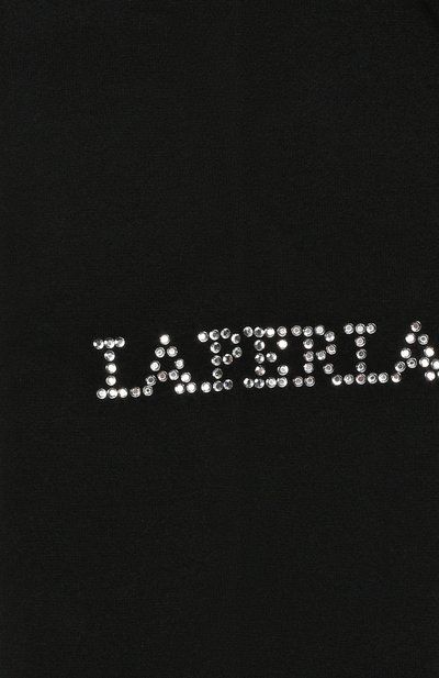 Колготки со стразами LA PERLA, арт. 48828/1-3, фото 2