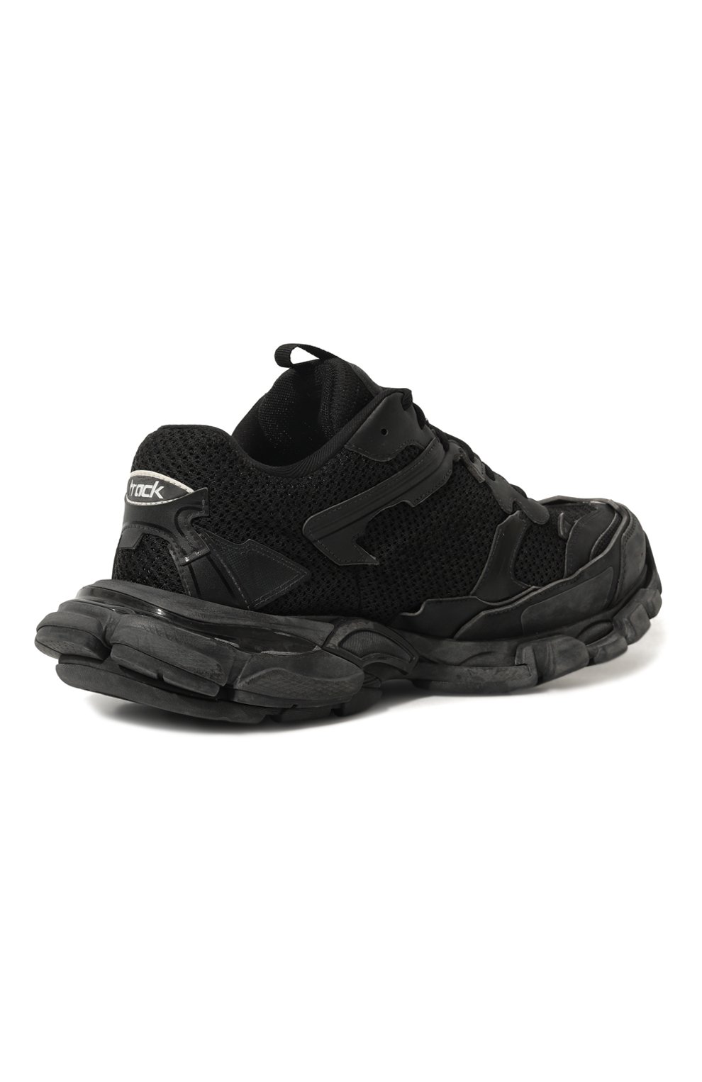 Комбинированные кроссовки track.3 BALENCIAGA, арт. 700875/W3RF1, фото 5