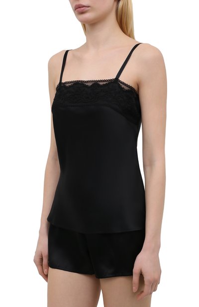 Шелковая сорочка MARJOLAINE, арт. 3MAR4003, фото 3